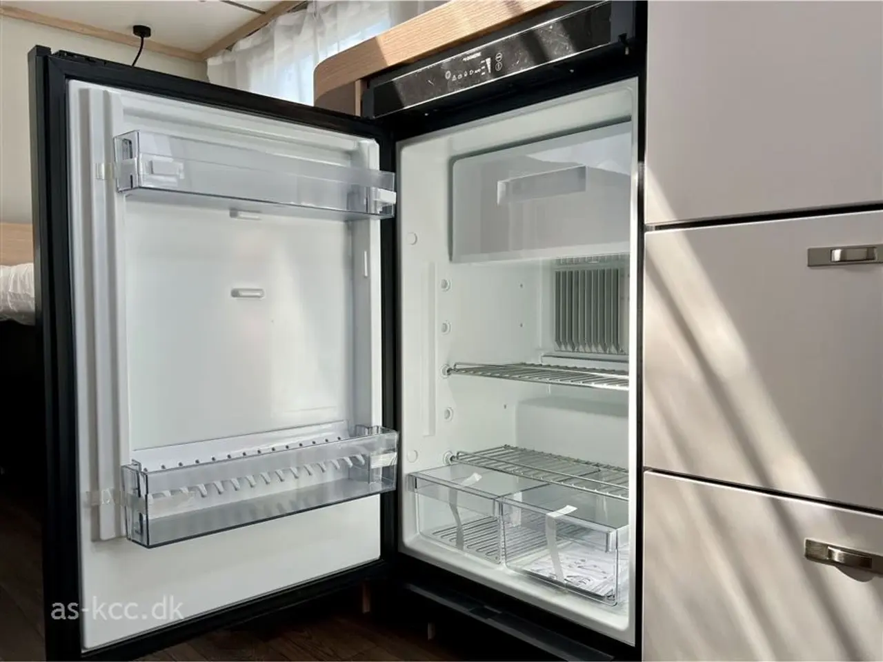 Billede 12 - 2025 - Knaus Sport 500 EU Knaus Sport 500 EU