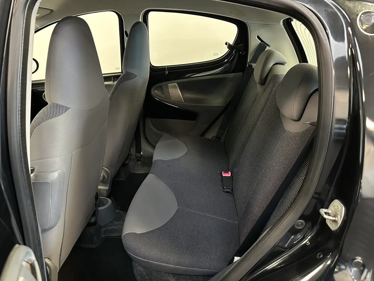 Billede 6 - Peugeot 107 1,0 Comfort 68HK 3d