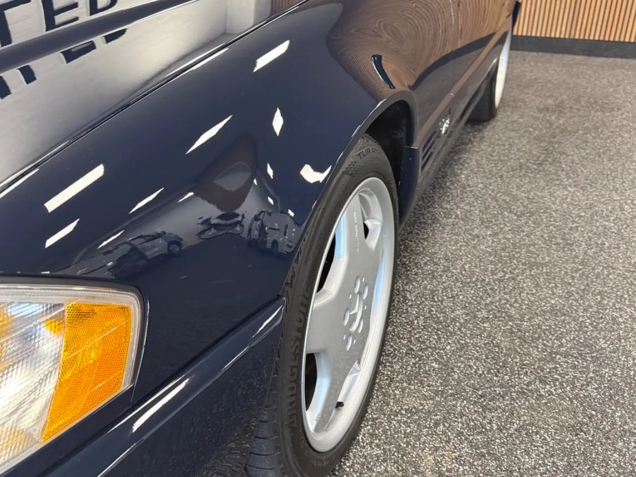 Billede 19 - Mercedes SL600 6,0 Cabriolet aut.