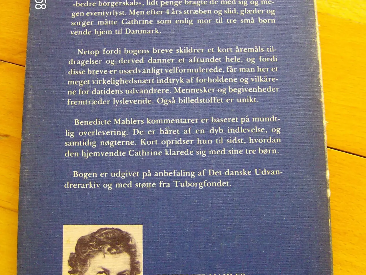 Billede 2 - Cathrine og Valdemar