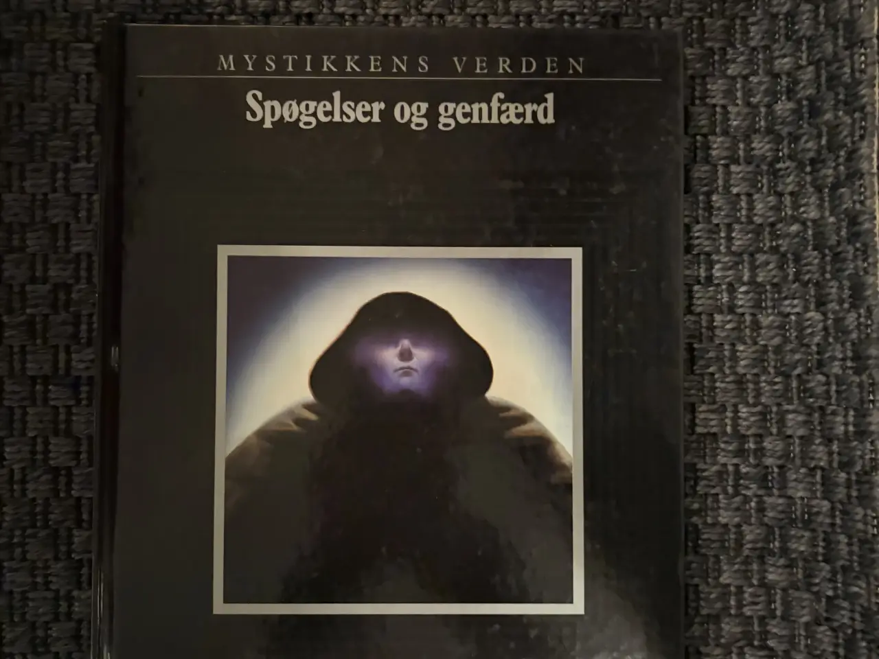 Billede 5 - Mystikkens Verden