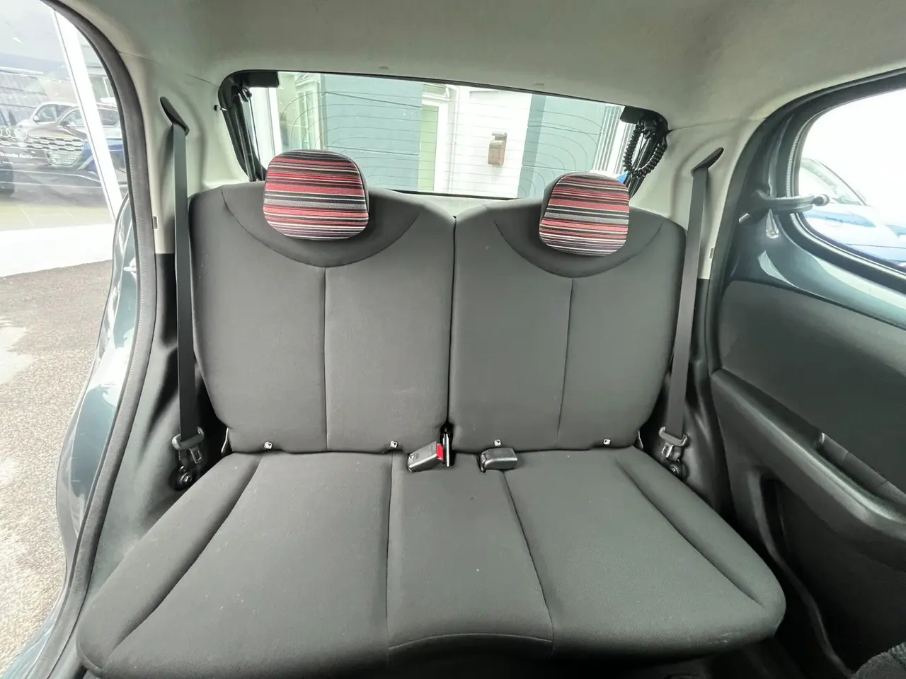 Billede 7 - Citroën C1 1,0 VTi Shine