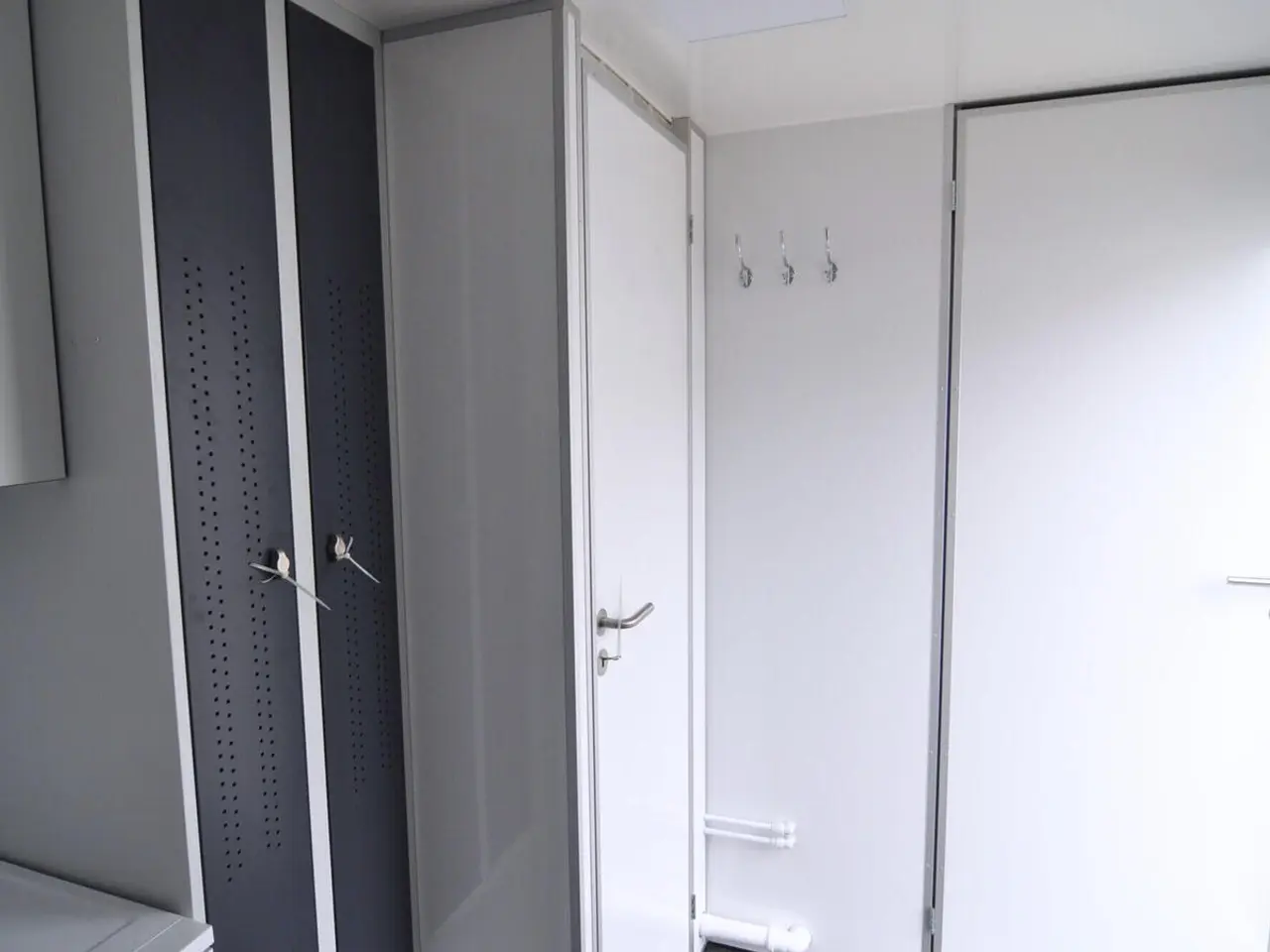 Billede 11 - Type 420: Miljø- -Mandskabsvogn for 2 pers.