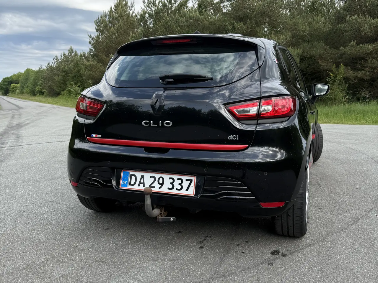 Billede 5 - Renault Clio IV