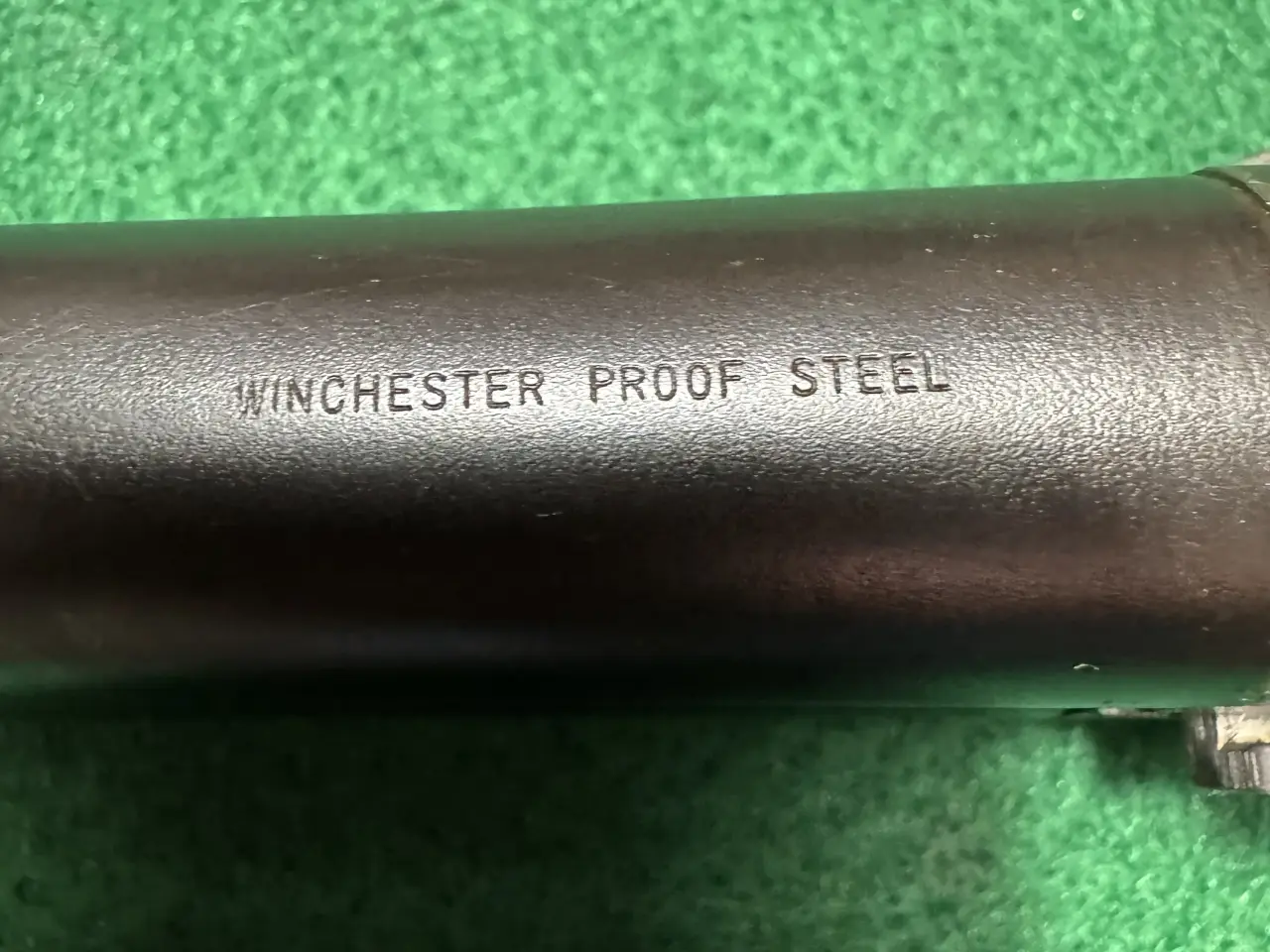 Billede 7 - Winchester Super Grade 