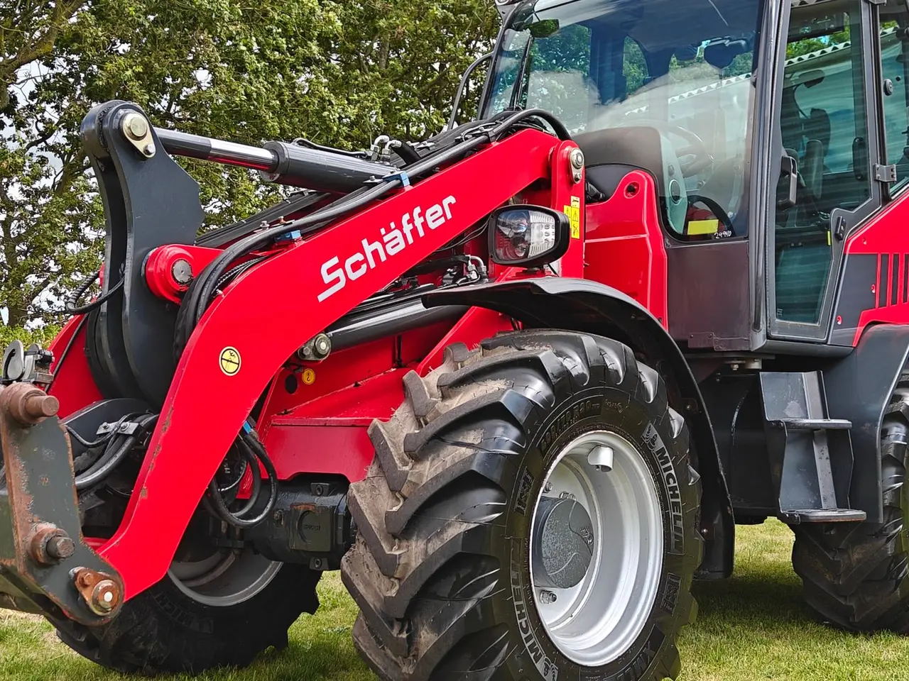 Billede 17 - Schäffer 6680Z