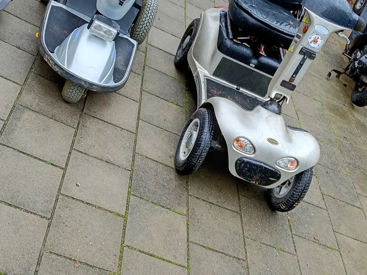 Billede 1 - Balance raket