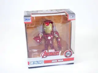 🦸♂️ Marvel Iron Man 10 cm Figur