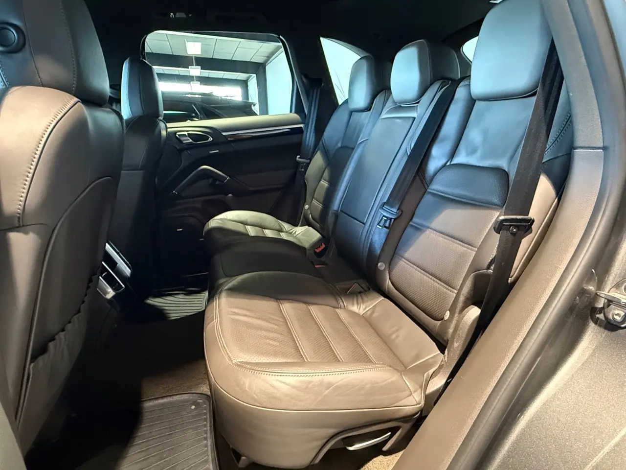 Billede 8 - Porsche Cayenne 3,0 D Tiptr.
