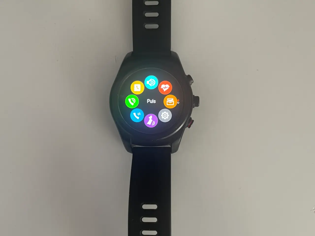 Billede 14 - GPS Sports Ur ( Nordic Active  S10 +