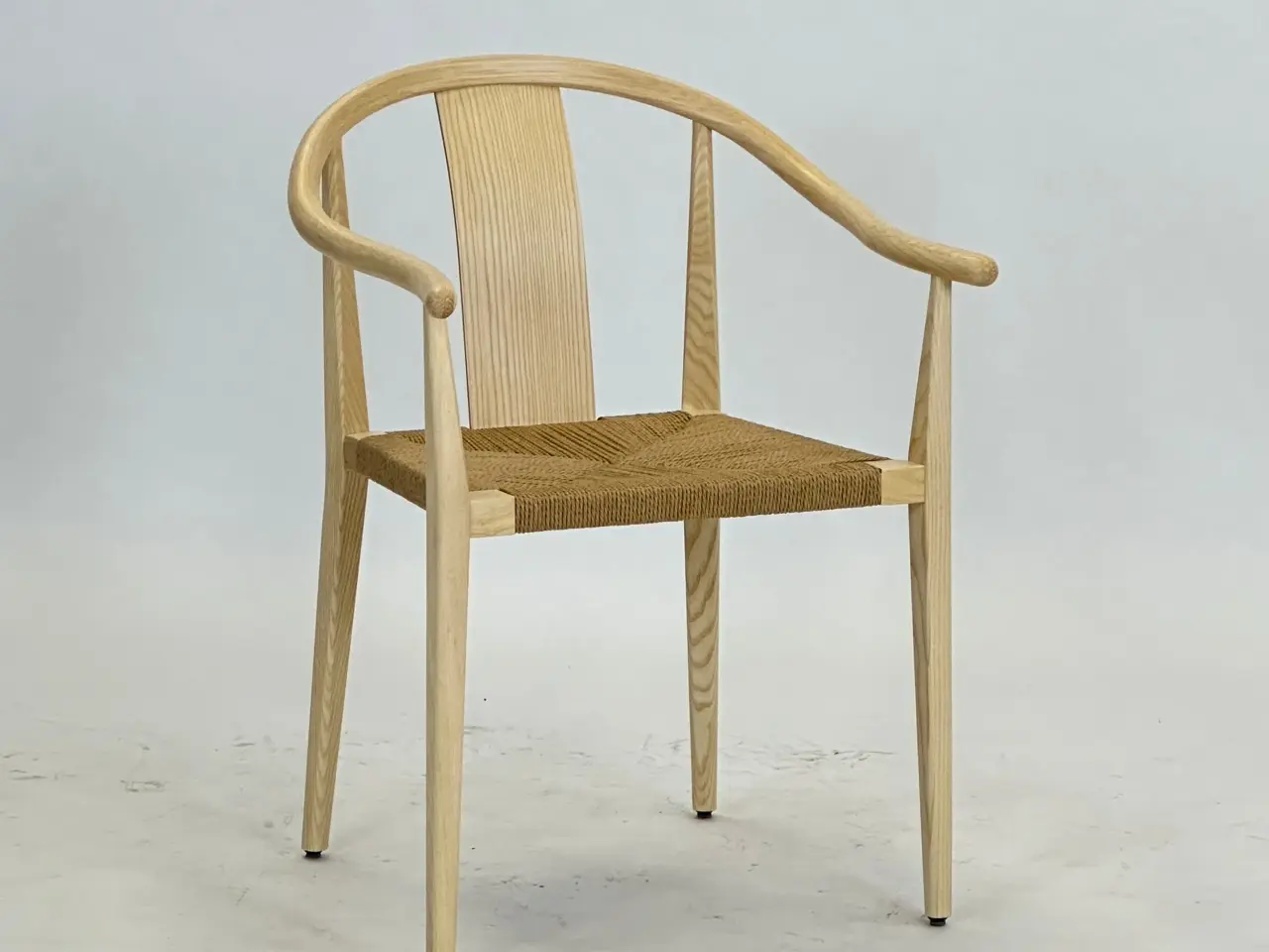 Billede 1 - NORR11 Shanghai Dining chair Stol – Træ