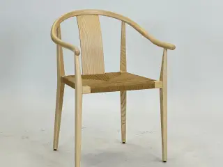 NORR11 Shanghai Dining chair Stol – Træ