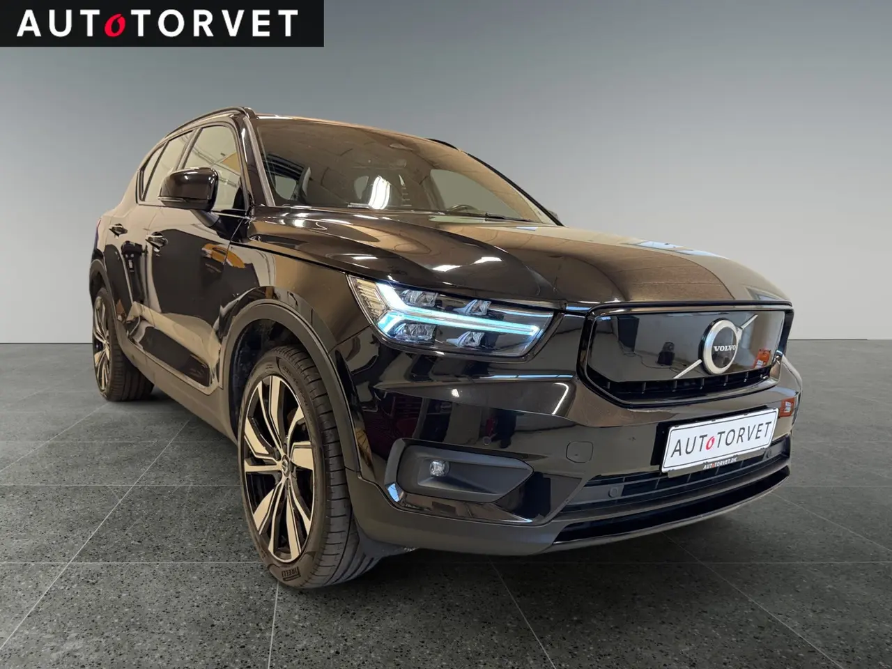 Billede 2 - Volvo XC40 P8 ReCharge Twin R-Design