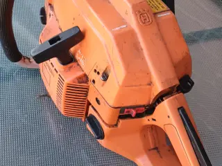 Husqvarna Kædesav 238