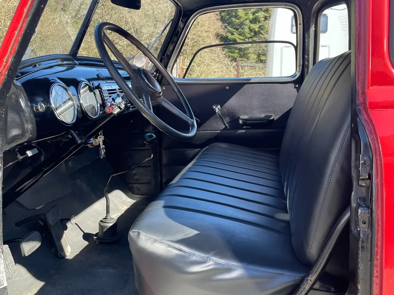 Billede 7 - Chevrolet pickup