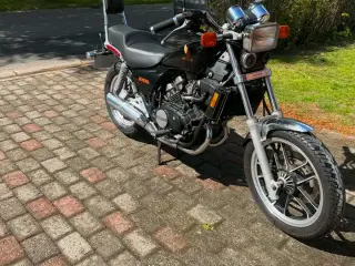 Honda Magna VF500c