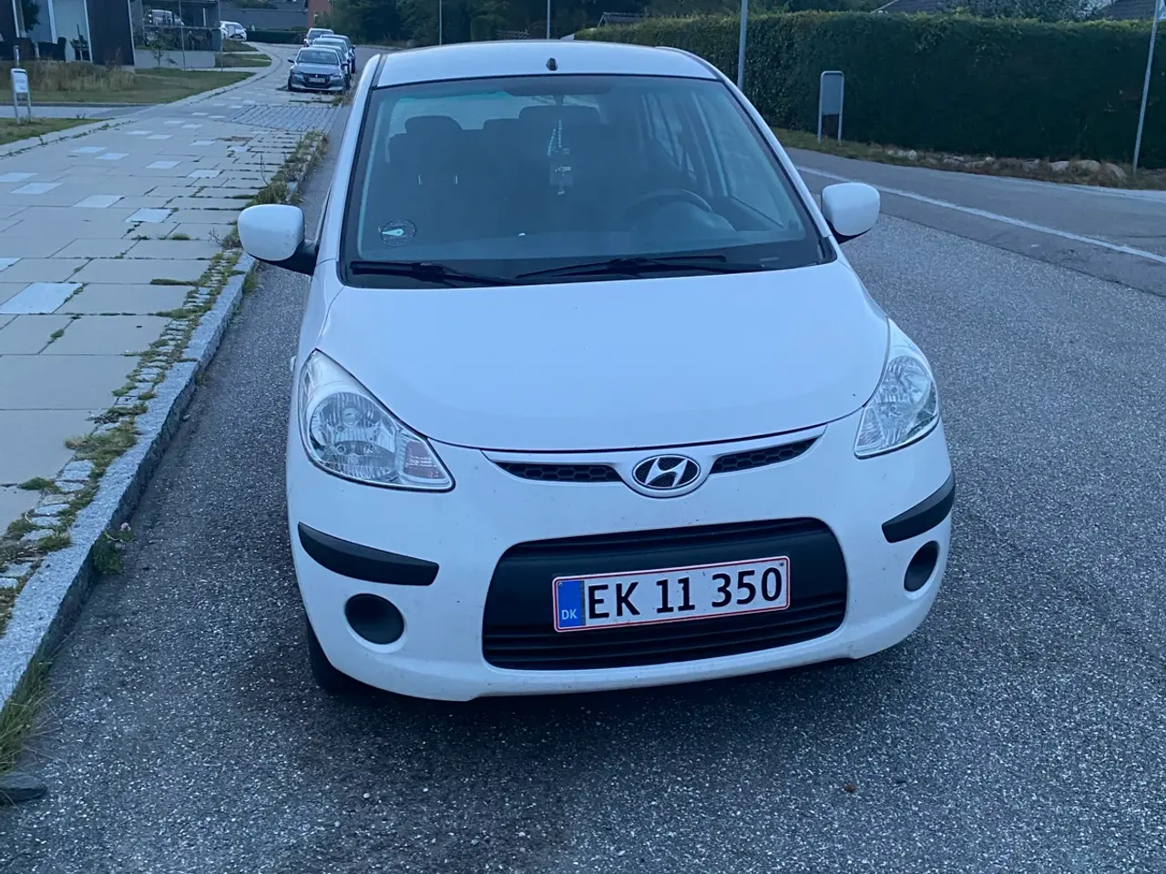 Billede 3 - Hyundai I10 årgang 2010