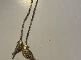 Guld kæde