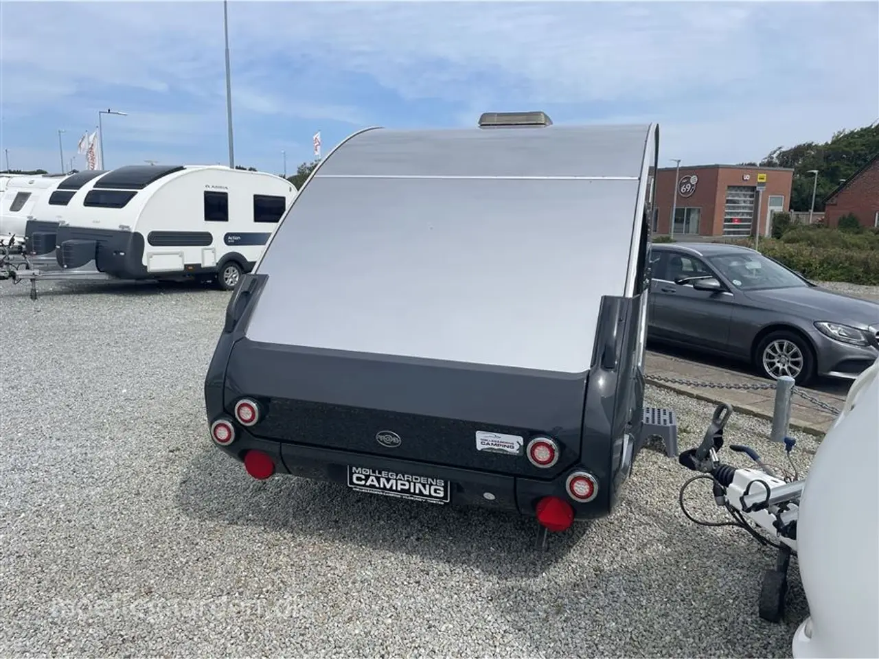 Billede 4 - 2022 - Tabbert T@b 320
