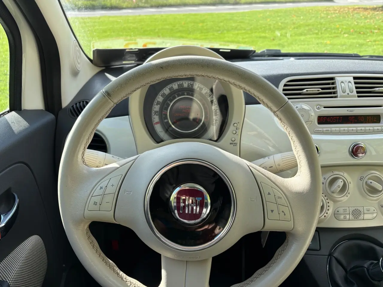 Billede 17 - Fiat 500 1,2 Lounge
