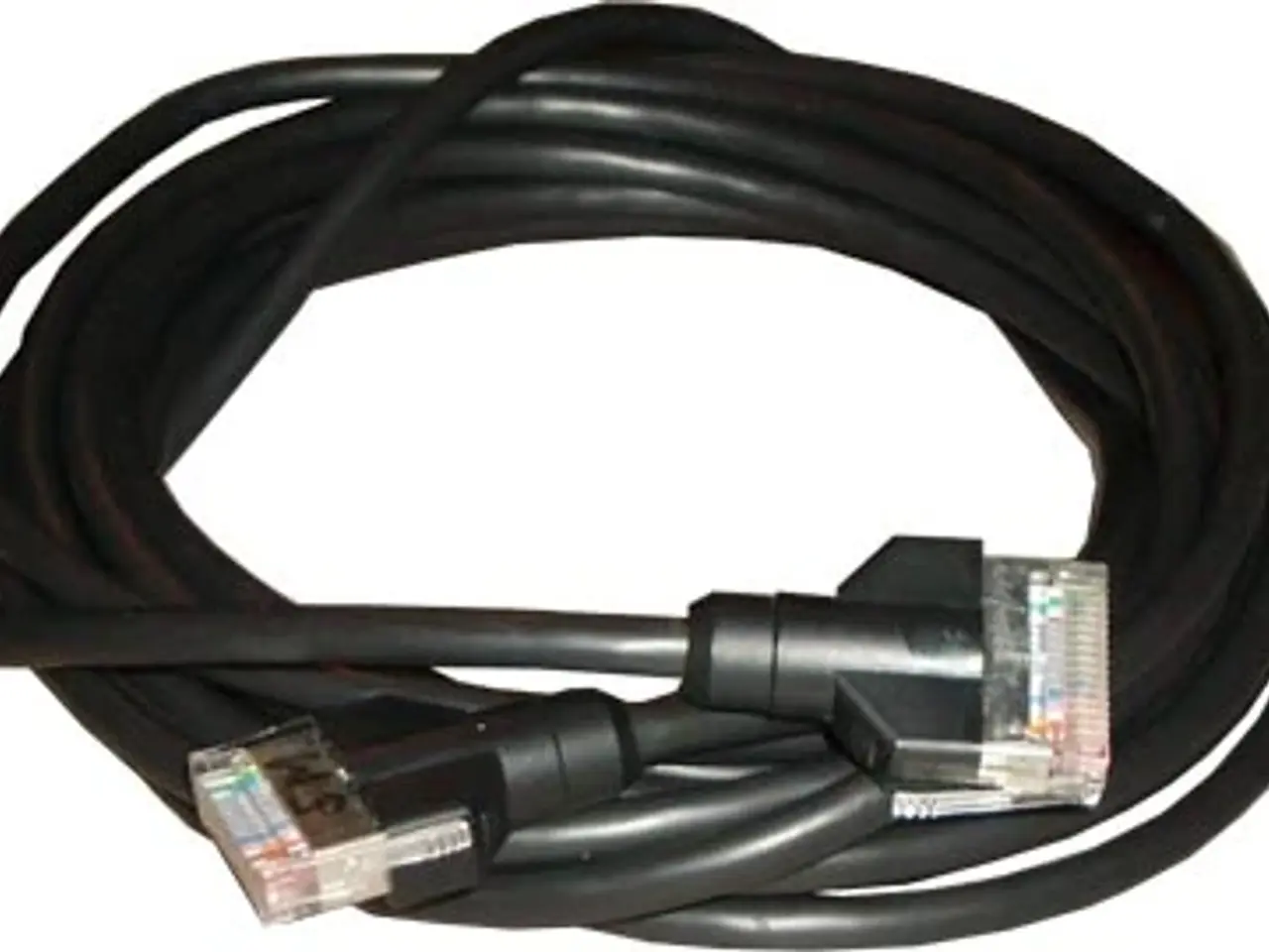 Billede 1 - Bang & Olufsen-B&O-Masterlink kabel - 15 meter