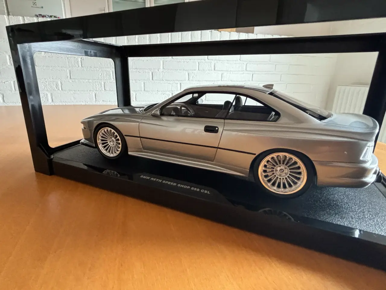 Billede 6 - BMW 850 CSL