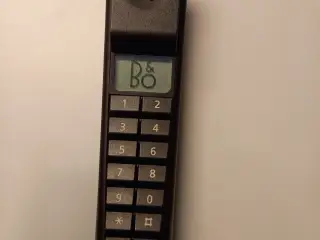 B&O "banan" BeoCom 2