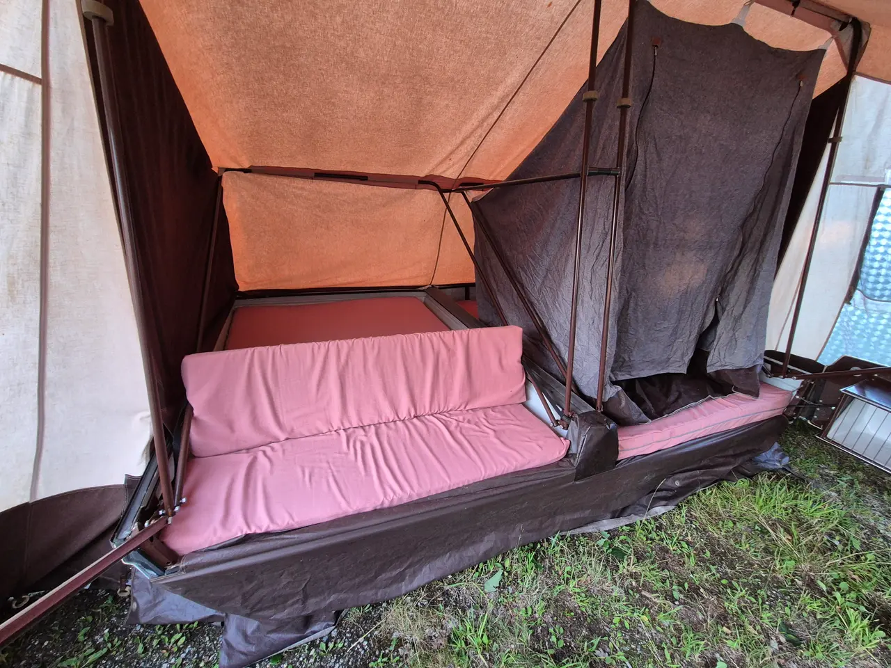 Billede 3 - Nyrenoveret Camp-Let GT