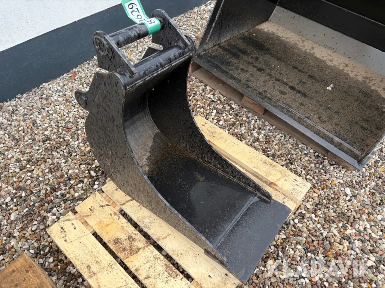 Billede 4 - Lerskovl Linds Truck Og Maskinhandel 30CM
