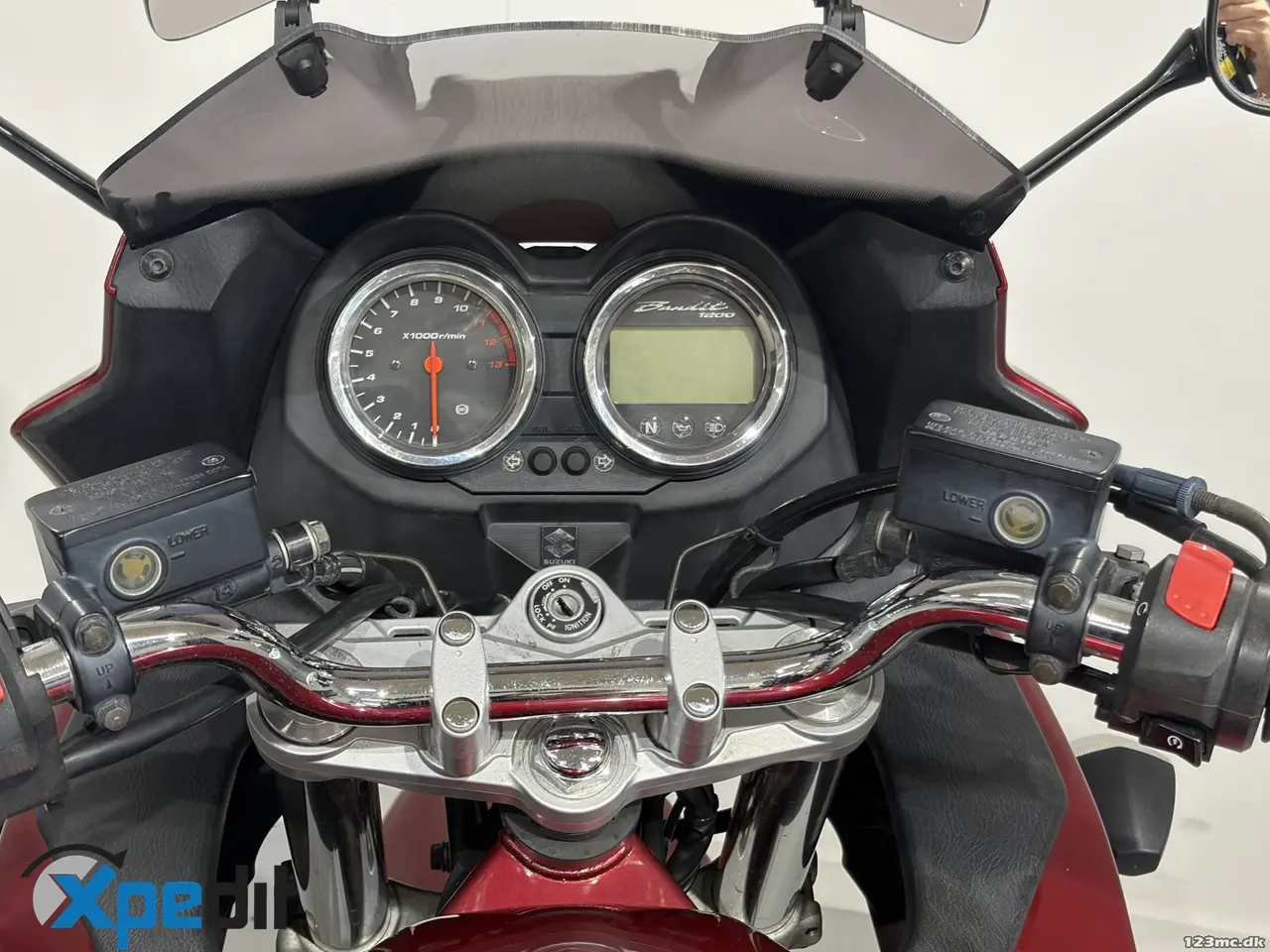 Billede 11 - Suzuki GSF 1250 S Bandit