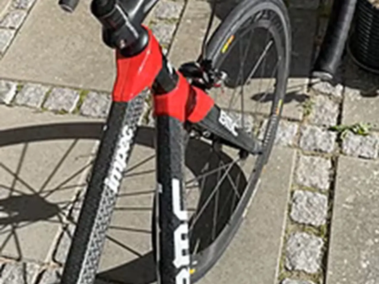 Billede 6 - Sælger min eksklusive BMC Impec carbon racercykel 
