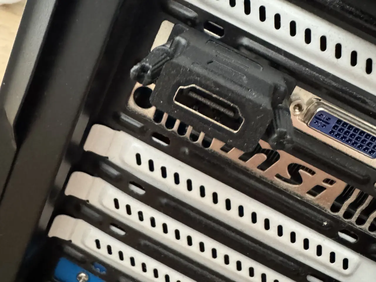 Billede 6 - Stationære PC