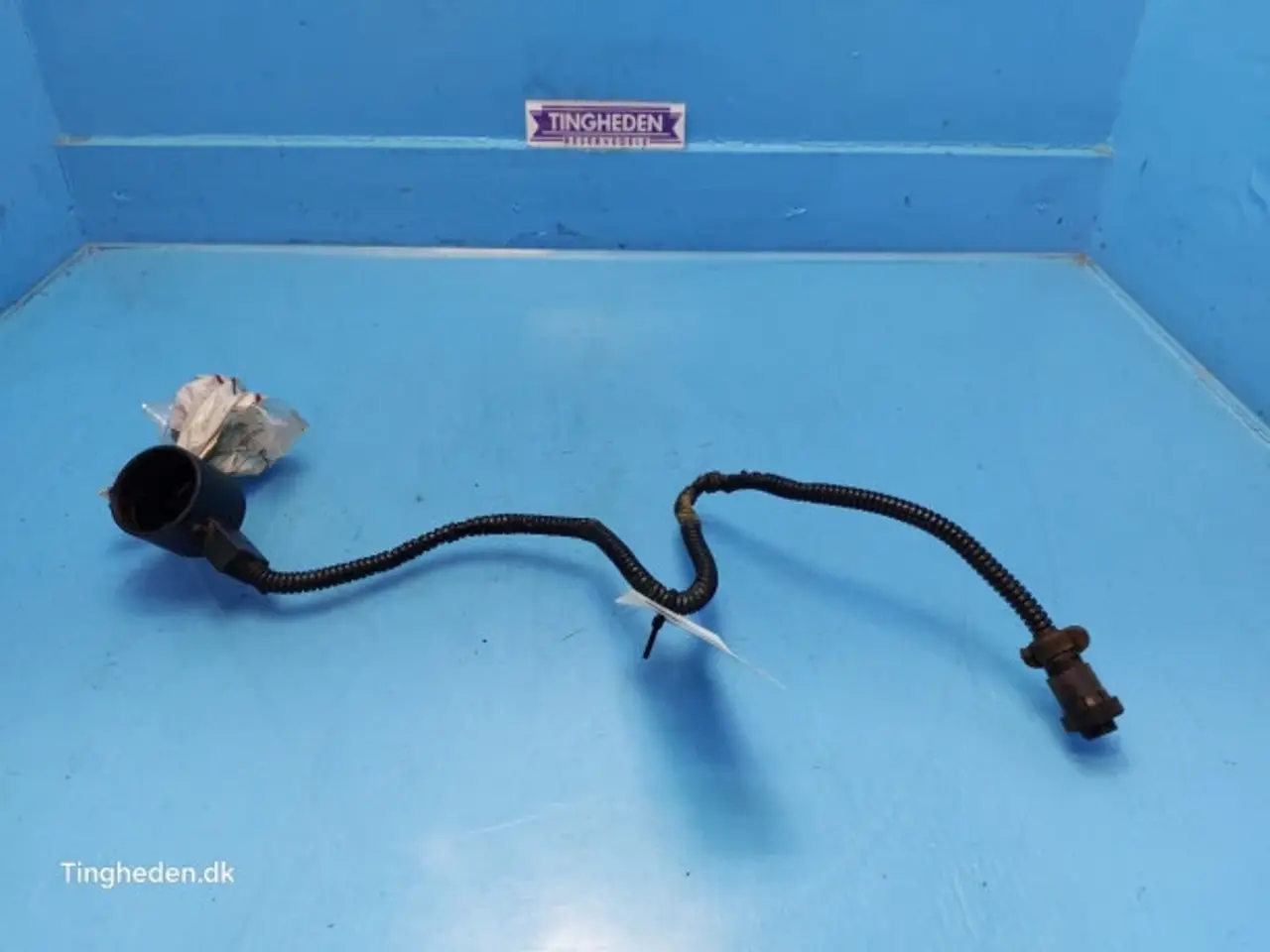 Billede 6 - Massey Ferguson 7274 Sensor 28780514