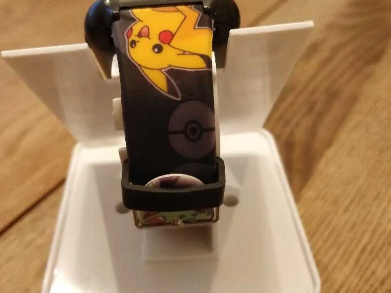 Billede 7 - Pokemon ur