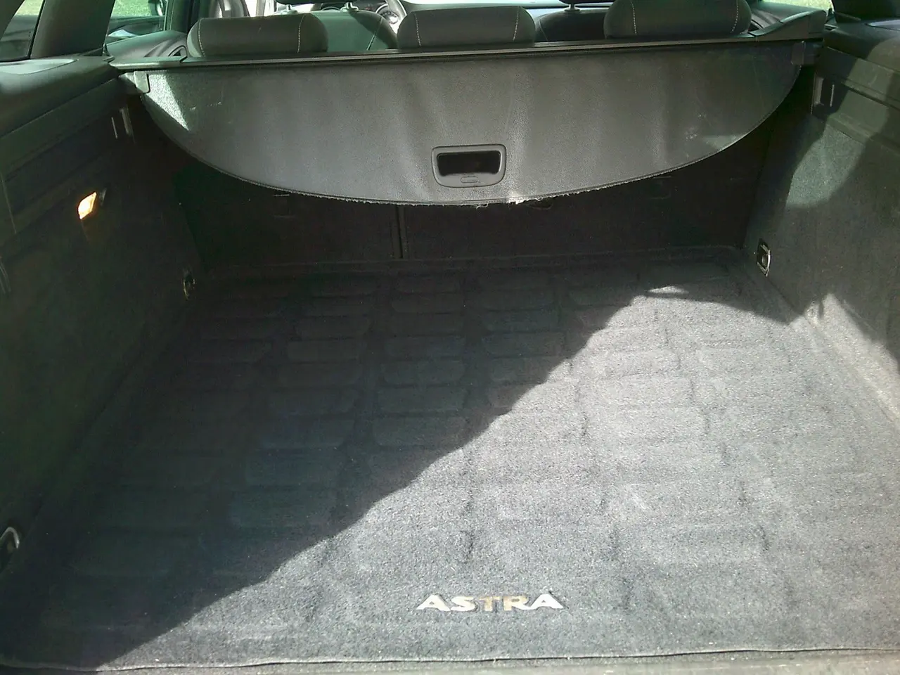 Billede 13 - Opel Astra 1,0 T 105 Enjoy Sports Tourer