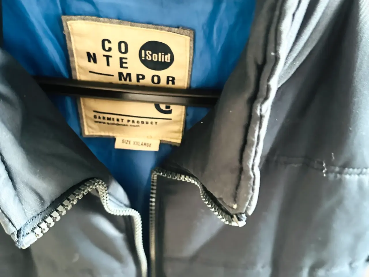 Billede 3 - Nye vest pris 695