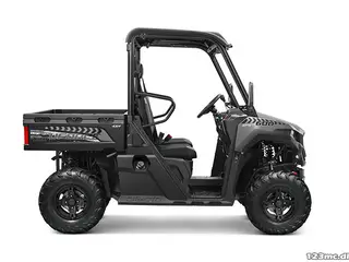 CFMOTO U-FORCE 600 EPS