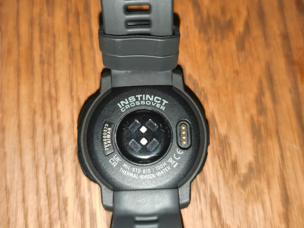 Billede 2 - Garmin instinct crossover ur