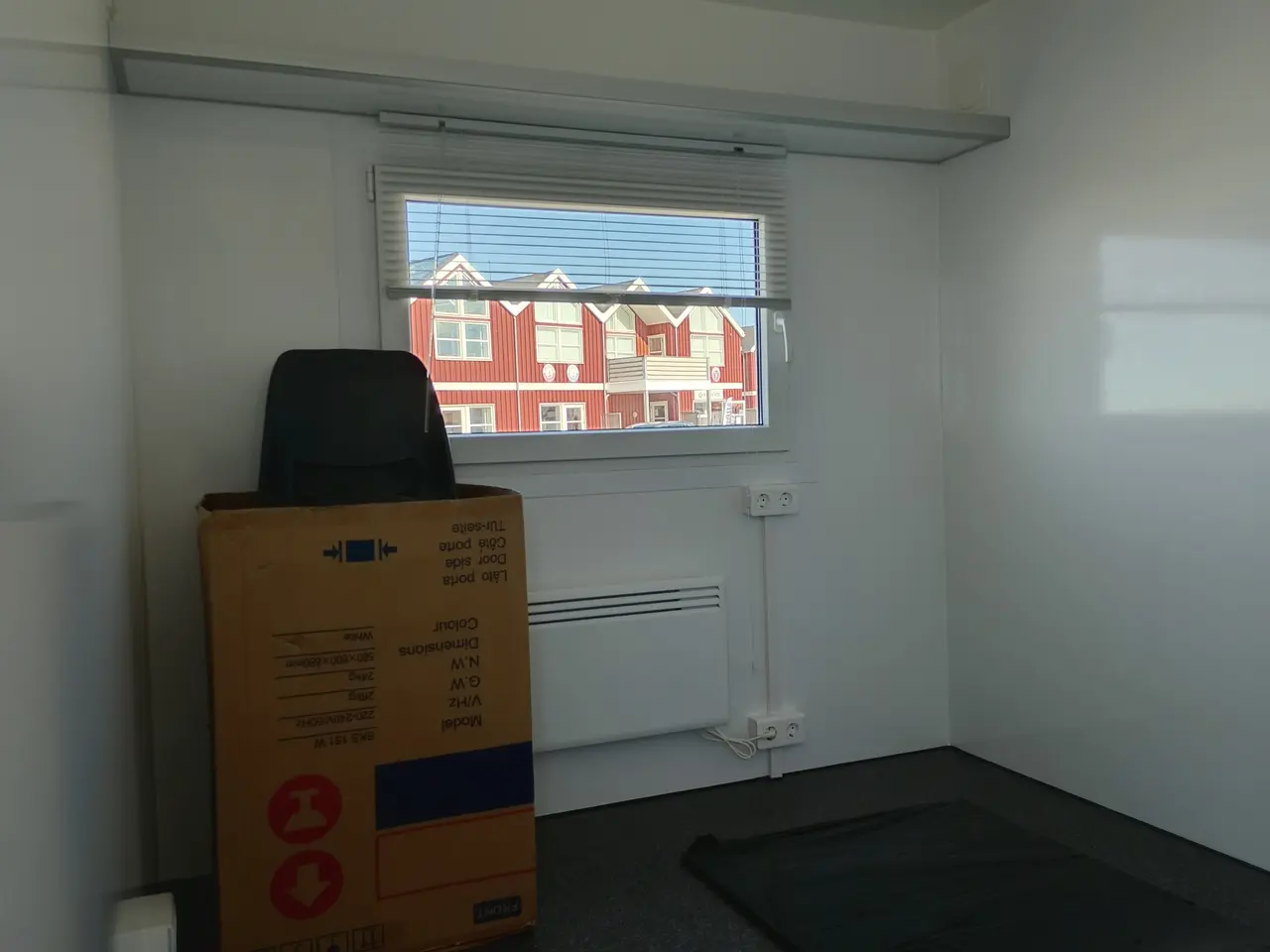 Billede 7 - 2022 Easywagon kontor-/spise-/sovevogn