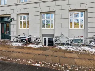 223 m² Butik eller klinik i hjertet af København