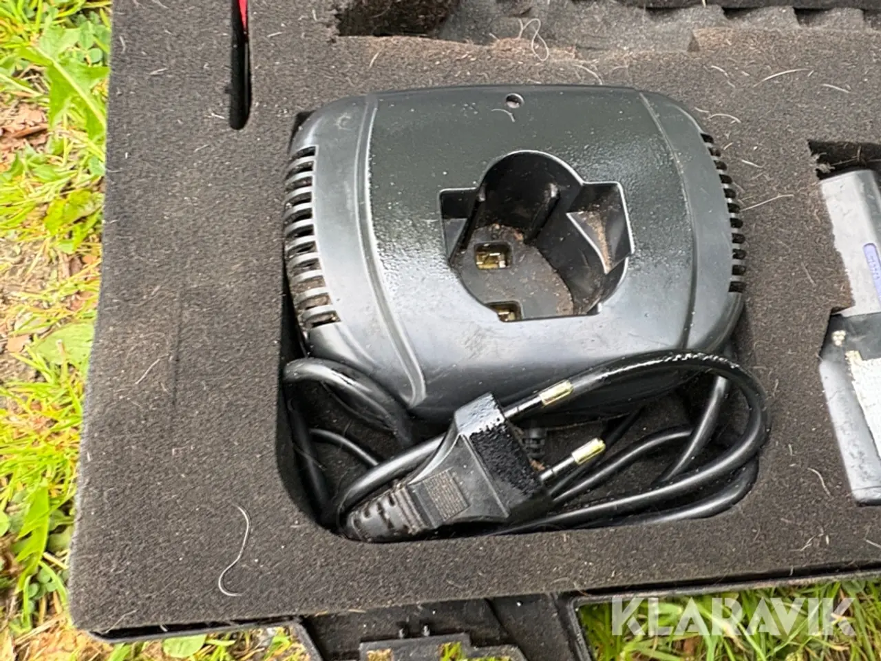 Billede 6 - Kreaturklipper Akku farm clipper