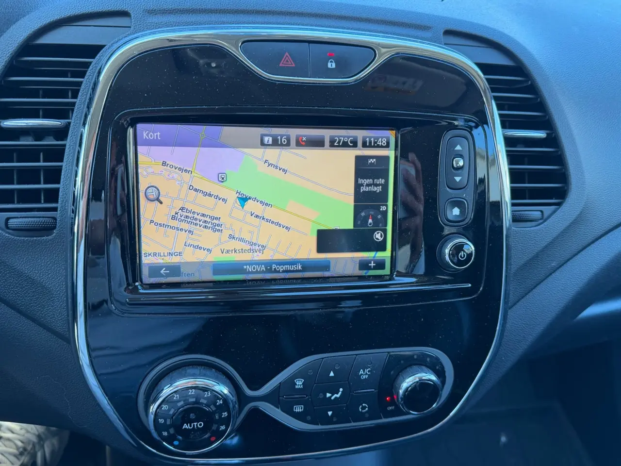 Billede 14 - Renault Captur 0,9 TCe 90 Intens