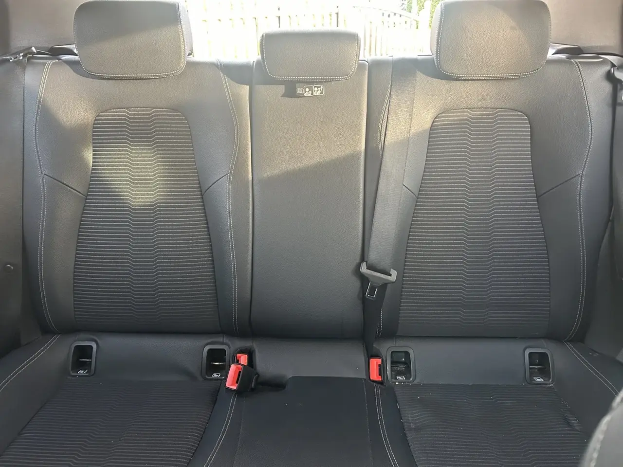 Billede 14 - Mercedes A200 d 2,0 aut.