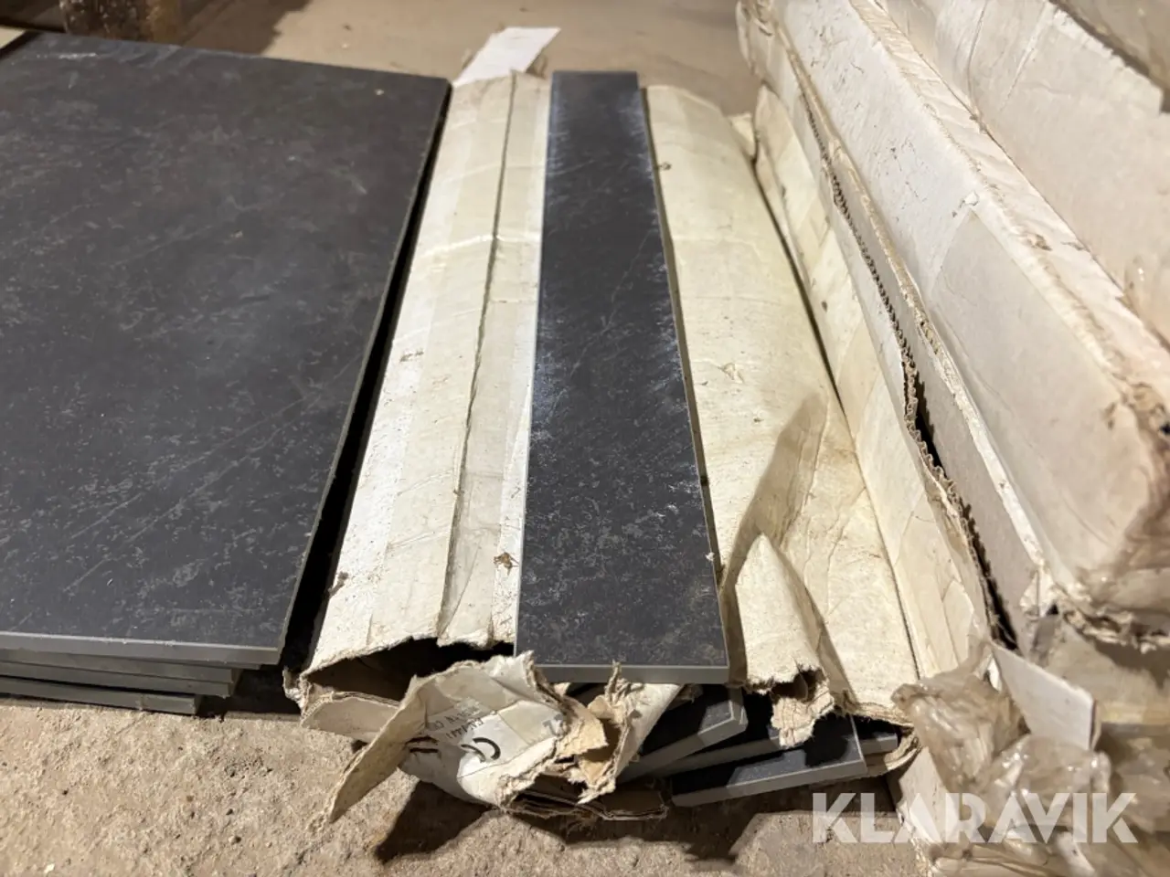 Billede 8 - Fliser Bastik - 60x60cm - 60 styks