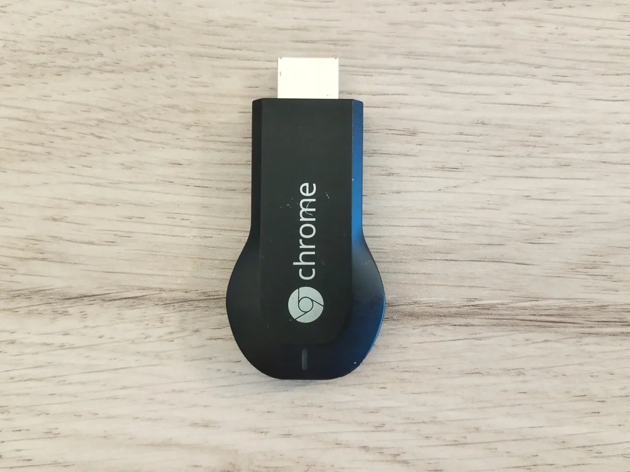 Billede 1 - Google Chromecast (1. gen) inkl. kabel og stik