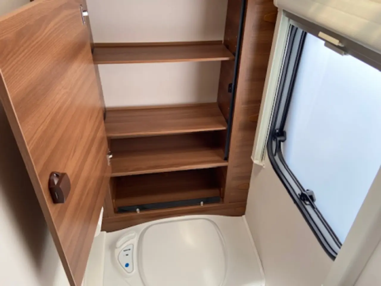 Billede 12 - Dethleffs Nomad 590 FR