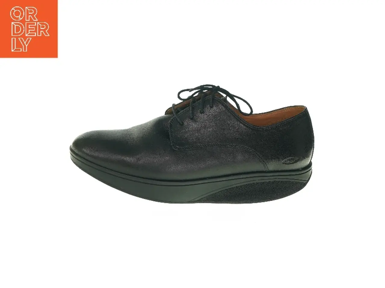 Billede 1 - Sko fra Vibram (str. 46)