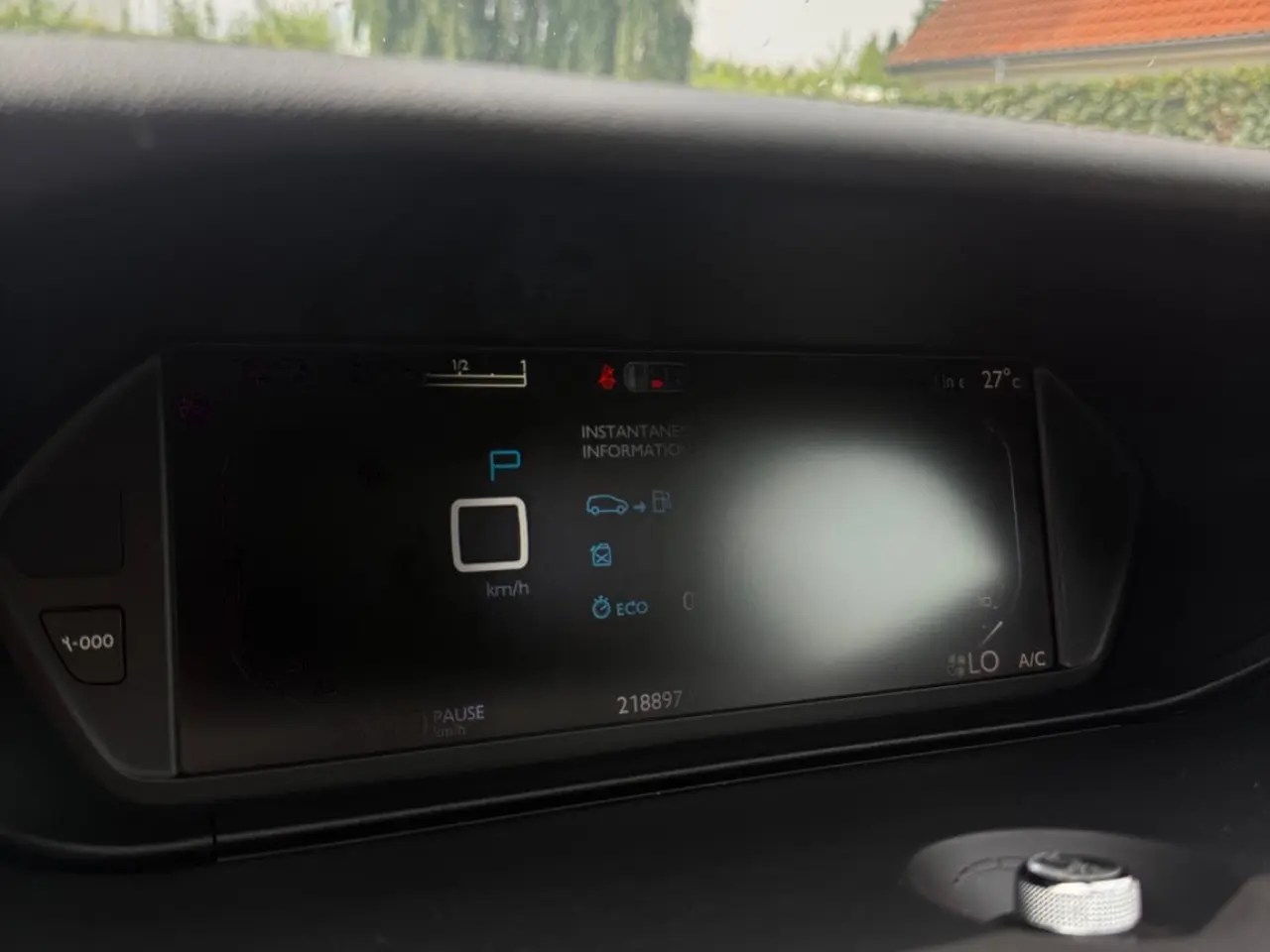 Billede 9 - Citroën Grand C4 Picasso 2,0 e-HDi 150 Exclusive aut. Van