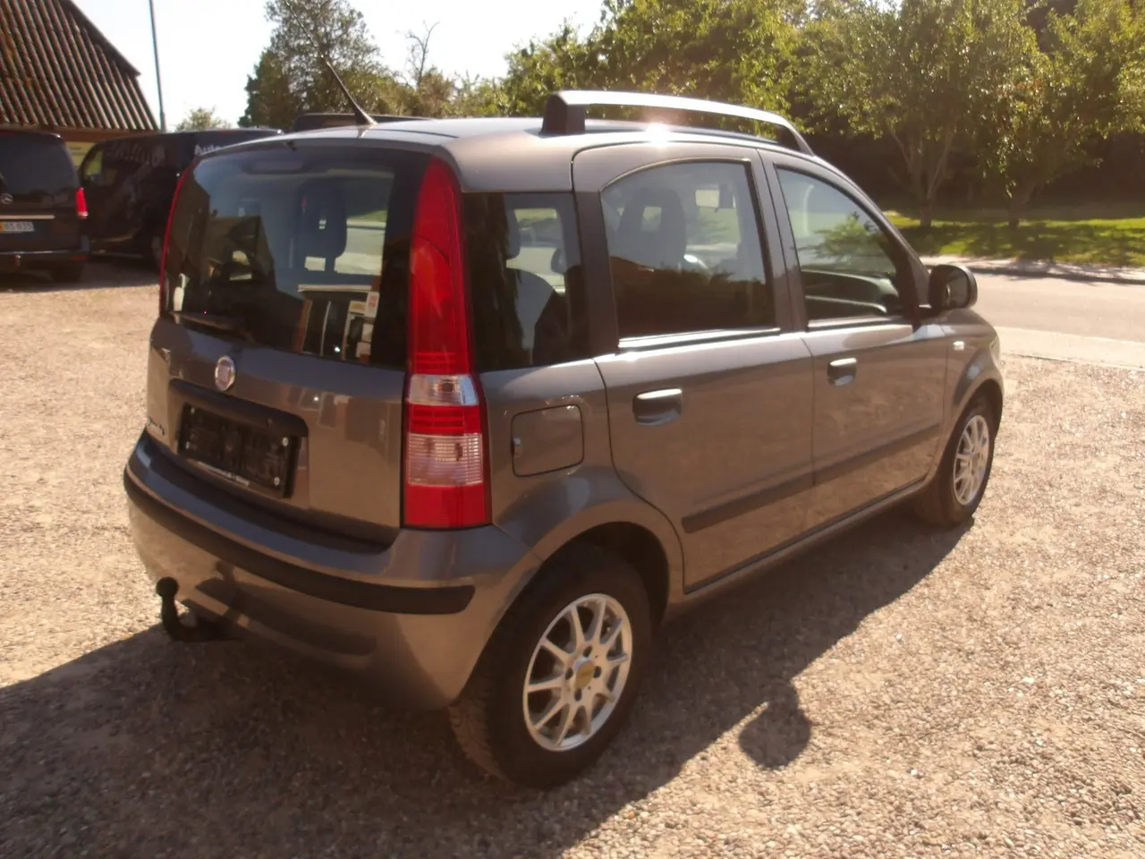 Billede 3 - Fiat Panda 1,2 69 Ciao