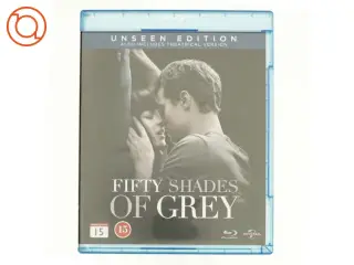 Fifty shades of grey